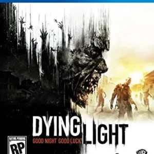 Dying Light (PS4)