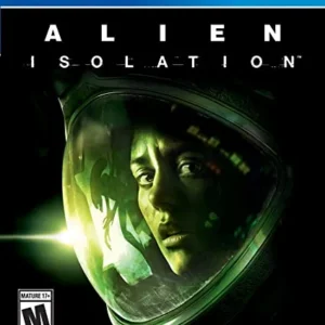 Alien: Isolation (PS4)
