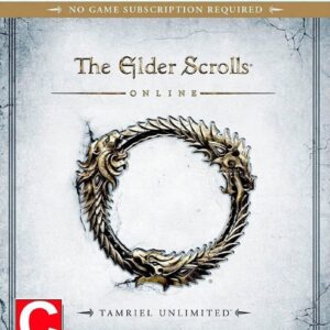 The Elder Scrolls Online (PS4)