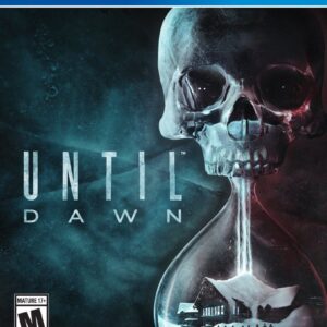 Until Dawn (PS4)