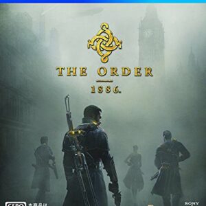 The Order: 1886 (PS4)