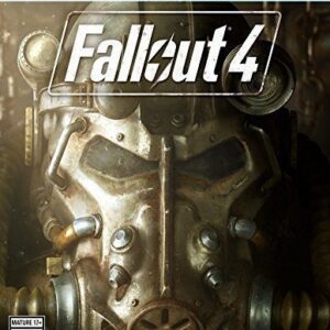 Fallout 4 (PS4)
