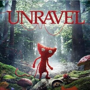 Unravel (PS4)
