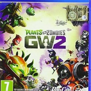 Plants vs Zombies: Garden Warfare 2 (PS4)