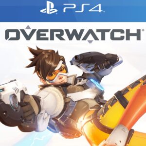 Overwatch (PS4)