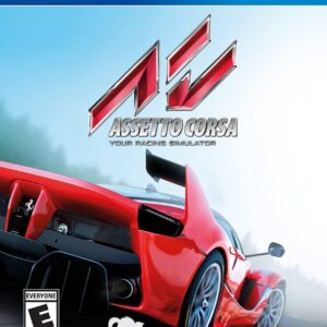 Assetto Corsa (PS4)