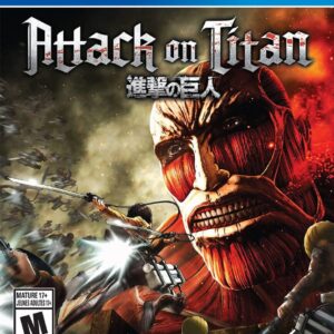 Attack on Titan (PS4)