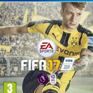FIFA 17 (PS4)