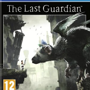 The Last Guardian (PS4)