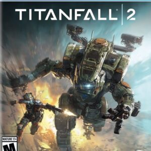 Titanfall 2 (PS4)