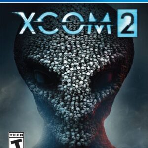 XCOM 2 (PS4)