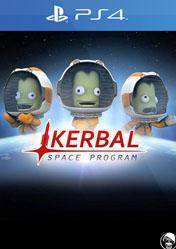 Kerbal Space Program (PS4)