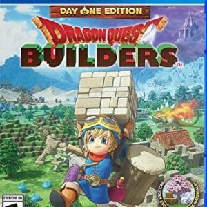 Dragon Quest Builders (PS4)