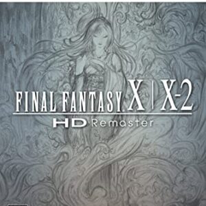 FINAL FANTASY X | X-2: HD Remaster (PS4)