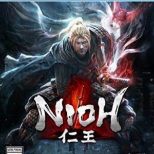 Nioh (PS4)