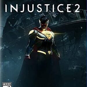 Injustice 2 (PS4)