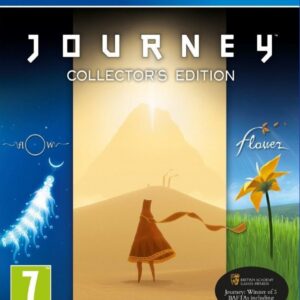 Journey (PS4)