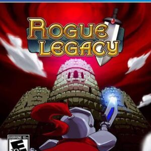 Rogue Legacy (PS4)