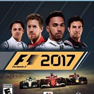 F1 2017 (PS4)
