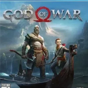 God of War (PS4)