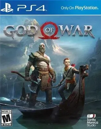 God of War (PS4)