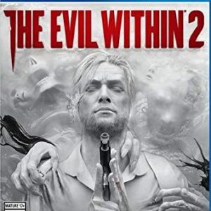 The Evil Within 2 (PS4)