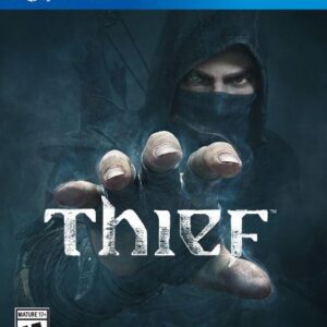 Thief (PS4)