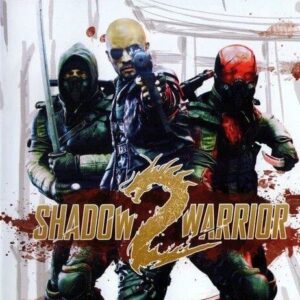 Shadow Warrior 2 (PS4)