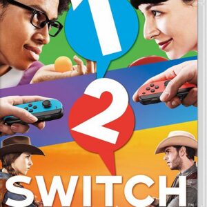 1-2-Switch (Nintendo Switch)