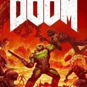 DOOM (Nintendo Switch)
