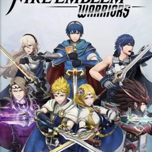 Fire Emblem Warriors (Nintendo Switch)