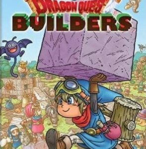 Dragon Quest Builders (Nintendo Switch)