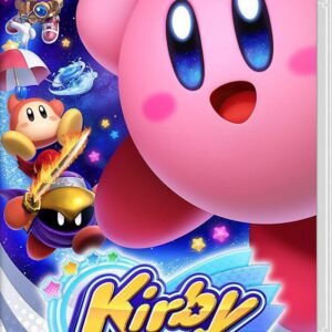 Kirby Star Allies (Nintendo Switch)