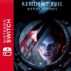 Resident Evil Revelations (Nintendo Switch)