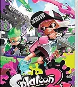 Splatoon 2 (Nintendo Switch)