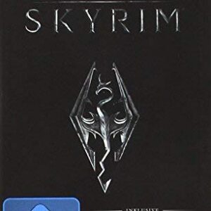 The Elder Scrolls V: Skyrim (Nintendo Switch)