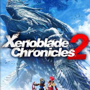 Xenoblade Chronicles 2 (Nintendo Switch)