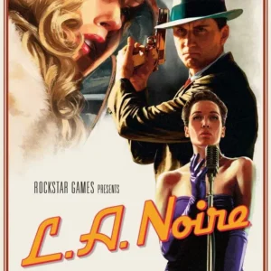 L.A. Noire (Nintendo Switch)
