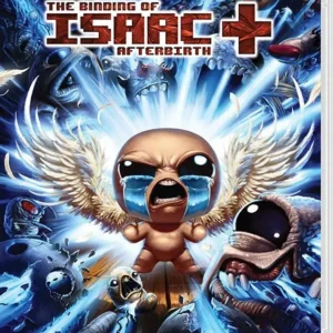 The Binding of Isaac: Afterbirth+ (Nintendo Switch)