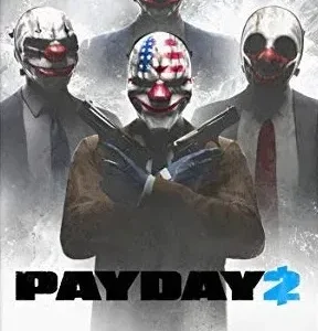 PAYDAY 2 (Nintendo Switch)