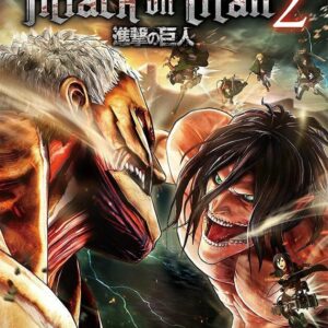 Attack on Titan 2 (Nintendo Switch)