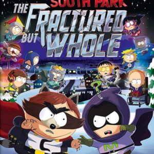 South Park: The Fractured but Whole (Nintendo Switch)