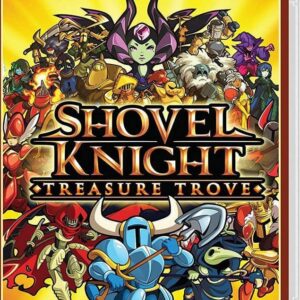 Shovel Knight: Treasure Trove (Nintendo Switch)