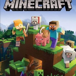Minecraft (Nintendo Switch)