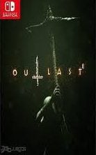 Outlast 2 (Nintendo Switch)