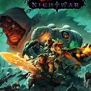 Battle Chasers: Nightwar (Nintendo Switch)