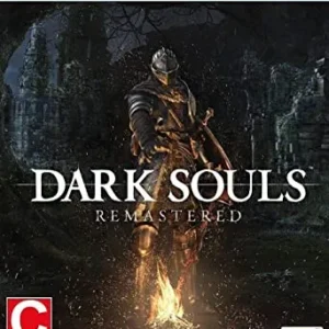 Dark Souls: Remastered (PS4)