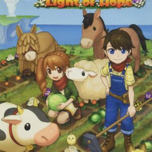 Harvest Moon: Light of Hope Special Edition (Nintendo Switch)