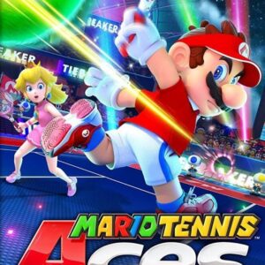Mario Tennis Aces (Nintendo Switch)