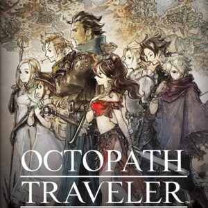 Octopath Traveler (Nintendo Switch)